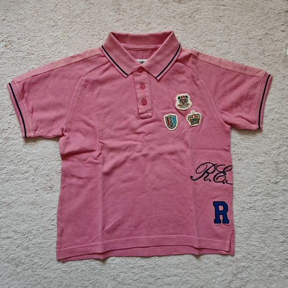2/25 Replay and Sons Polo Shirt - Picture 14 of 15